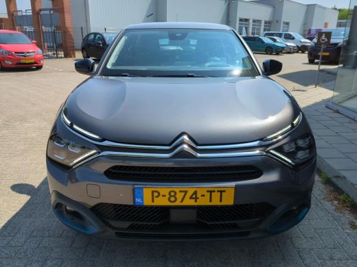 Citroën ë-C4 Feel Pack 50 kWh | Navi | Camera | Cruise | Clima | Apple Carplay/Android Auto | | Achteruitrijca... ActivLease financial lease