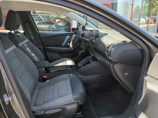 Citroën ë-C4 Feel Pack 50 kWh | Navi | Camera | Cruise | Clima | Apple Carplay/Android Auto | | Achteruitrijca... ActivLease financial lease