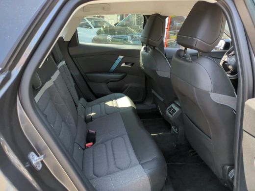 Citroën ë-C4 Feel Pack 50 kWh | Navi | Camera | Cruise | Clima | Apple Carplay/Android Auto | | Achteruitrijca... ActivLease financial lease