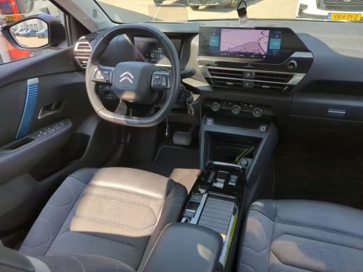Citroën ë-C4 Feel Pack 50 kWh | Navi | Camera | Cruise | Clima | Apple Carplay/Android Auto | | Achteruitrijca... ActivLease financial lease