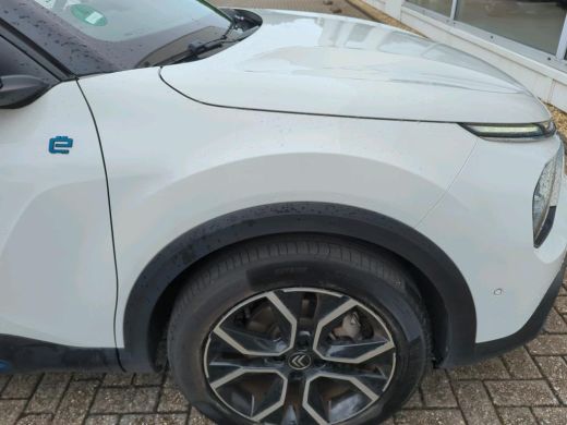 Citroën ë-C4 Shine 50 kWh | Adaptive Cruise | Stoelverwarming | Clima | Navi | Apple Carplay/Android Auto | | ... ActivLease financial lease