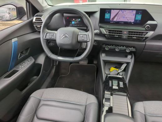 Citroën ë-C4 Shine 50 kWh | Adaptive Cruise | Stoelverwarming | Clima | Navi | Apple Carplay/Android Auto | | ... ActivLease financial lease