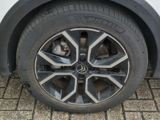 Citroën ë-C4 Shine 50 kWh | Adaptive Cruise | Stoelverwarming | Clima | Navi | Apple Carplay/Android Auto | | ... ActivLease financial lease