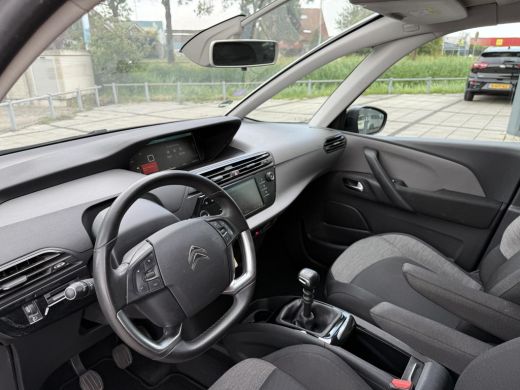 Citroën Grand C4 Spacetourer 1.2 PureTech Business | Navi | Camera | 7-Persoons | ActivLease financial lease