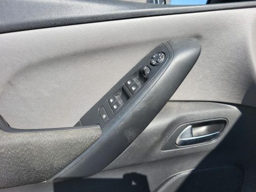 Citroën Grand C4 Spacetourer 1.2 PureTech Business Navi | ECC | PDC ActivLease financial lease