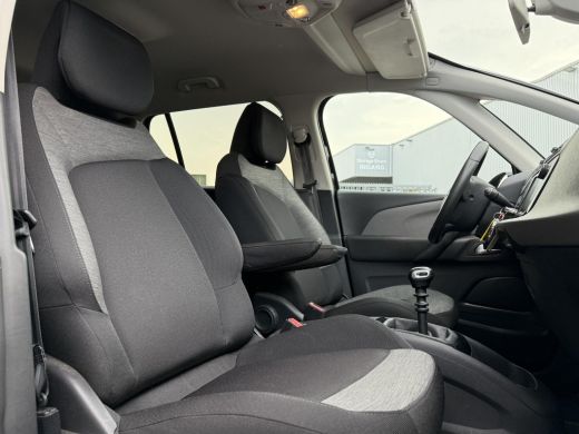 Citroën Grand C4 Spacetourer 1.2 PureTech Business | Navi | Camera | 7-Persoons | ActivLease financial lease