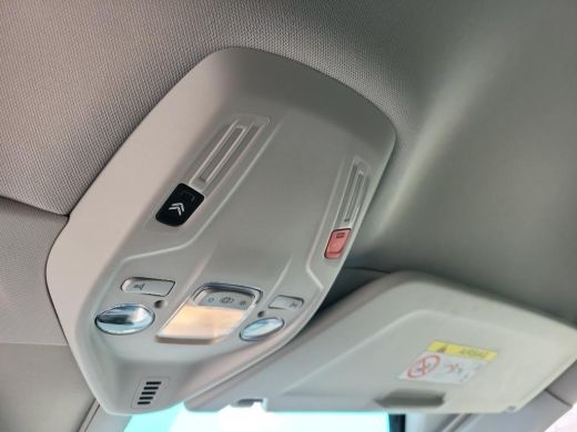 Citroën Grand C4 Spacetourer 1.2 PureTech Business Navi | ECC | PDC ActivLease financial lease