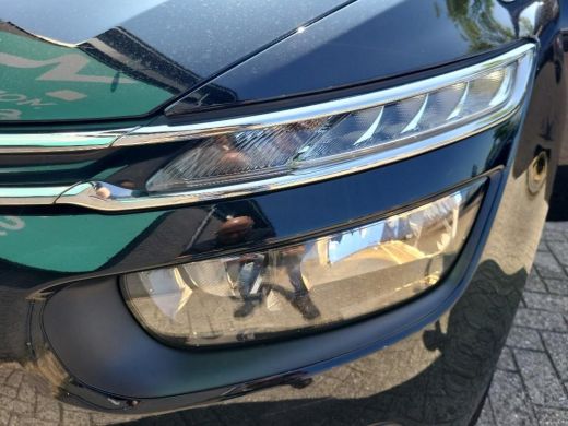 Citroën Grand C4 Spacetourer 1.2 PureTech Business | Navi | Camera | 7-Persoons | ActivLease financial lease