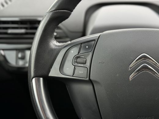 Citroën Grand C4 Spacetourer 1.2 PureTech Business | Navi | Camera | 7-Persoons | ActivLease financial lease