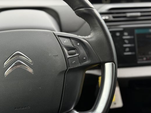 Citroën Grand C4 Spacetourer 1.2 PureTech Business | Navi | Camera | 7-Persoons | ActivLease financial lease