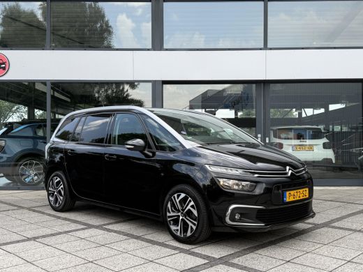Citroën Grand C4 Spacetourer 1.2 PureTech Business | Navi | Camera | 7-Persoons | ActivLease financial lease