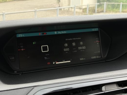 Citroën Grand C4 Spacetourer 1.2 PureTech Business | Navi | Camera | 7-Persoons | ActivLease financial lease