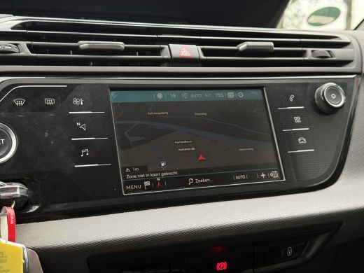 Citroën Grand C4 Spacetourer 1.2 PureTech Business | Navi | Camera | 7-Persoons | ActivLease financial lease