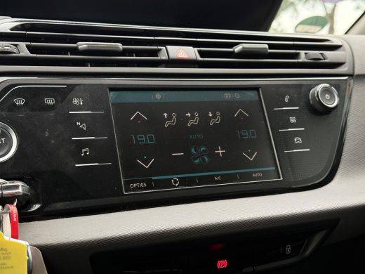 Citroën Grand C4 Spacetourer 1.2 PureTech Business | Navi | Camera | 7-Persoons | ActivLease financial lease