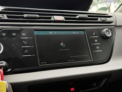 Citroën Grand C4 Spacetourer 1.2 PureTech Business | Navi | Camera | 7-Persoons | ActivLease financial lease