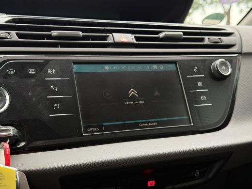 Citroën Grand C4 Spacetourer 1.2 PureTech Business | Navi | Camera | 7-Persoons | ActivLease financial lease