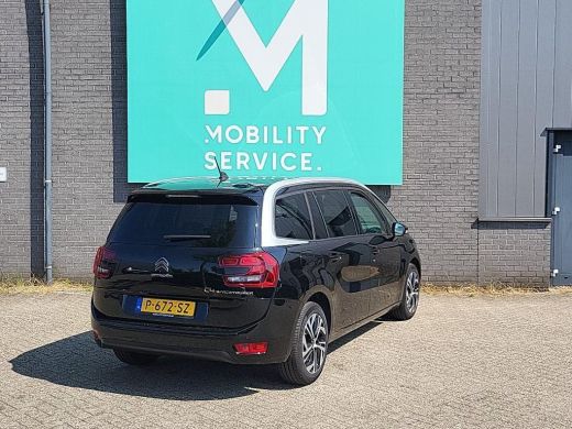 Citroën Grand C4 Spacetourer 1.2 PureTech Business | Navi | Camera | 7-Persoons | ActivLease financial lease