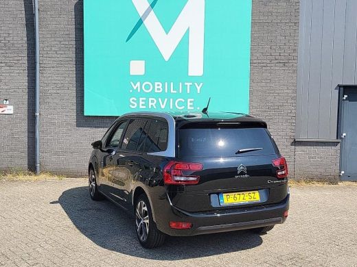 Citroën Grand C4 Spacetourer 1.2 PureTech Business Navi | ECC | PDC ActivLease financial lease