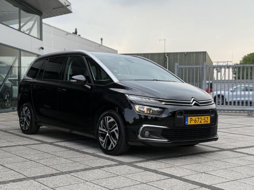 Citroën Grand C4 Spacetourer 1.2 PureTech Business | Navi | Camera | 7-Persoons | ActivLease financial lease