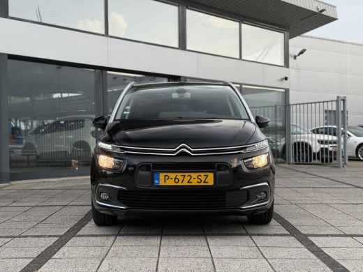Citroën Grand C4 Spacetourer 1.2 PureTech Business | Navi | Camera | 7-Persoons | ActivLease financial lease