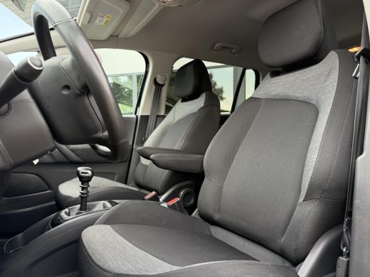 Citroën Grand C4 Spacetourer 1.2 PureTech Business | Navi | Camera | 7-Persoons | ActivLease financial lease