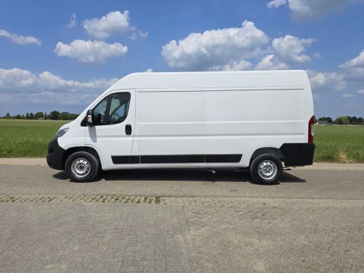 Citroën Jumper 33 2.2 BlueHDi 165 L3 H2 - 165 Pk - Euro 6 - ActivLease financial lease