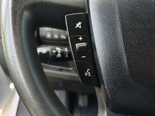 Citroën Jumper 33 2.2 BlueHDi 165 L3 H2 - 165 Pk - Euro 6 - ActivLease financial lease