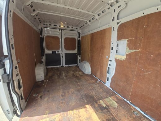 Citroën Jumper 33 2.2 BlueHDi 165 L3 H2 - 165 Pk - Euro 6 - ActivLease financial lease