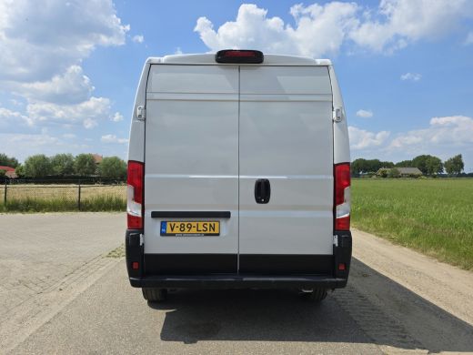 Citroën Jumper 33 2.2 BlueHDi 165 L3 H2 - 165 Pk - Euro 6 - ActivLease financial lease