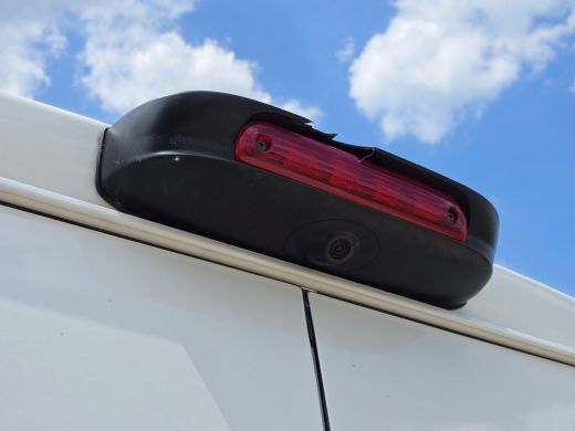 Citroën Jumper 33 2.2 BlueHDi 165 L3 H2 - 165 Pk - Euro 6 - ActivLease financial lease