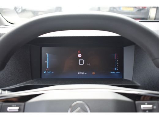 Citroën Jumpy Citroën 2.0D 145pk L2 | Afn. Trekhaak | Navigatie | 180 Achteruitrijcamera | Cruise Control | Air... ActivLease financial lease