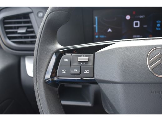 Citroën Jumpy Citroën 2.0D 145pk L2 | Afn. Trekhaak | Navigatie | 180 Achteruitrijcamera | Cruise Control | Air... ActivLease financial lease