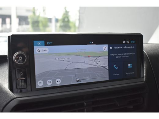 Citroën Jumpy Citroën 2.0D 145pk L2 | Afn. Trekhaak | Navigatie | 180 Achteruitrijcamera | Cruise Control | Air... ActivLease financial lease