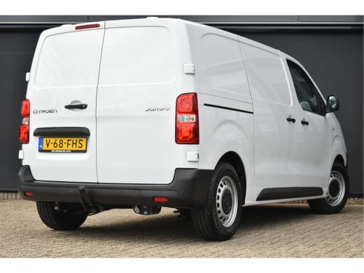 Citroën Jumpy Citroën 2.0D 145pk L2 | Afn. Trekhaak | Navigatie | 180 Achteruitrijcamera | Cruise Control | Air... ActivLease financial lease