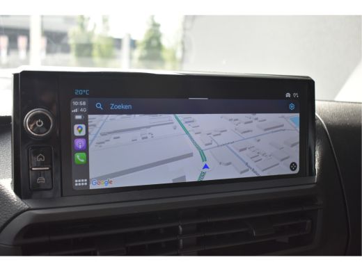 Citroën Jumpy Citroën 2.0D 145pk L2 | Afn. Trekhaak | Navigatie | 180 Achteruitrijcamera | Cruise Control | Air... ActivLease financial lease