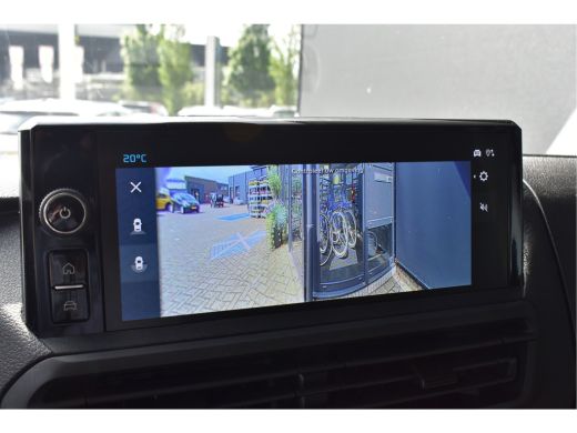 Citroën Jumpy Citroën 2.0D 145pk L2 | Afn. Trekhaak | Navigatie | 180 Achteruitrijcamera | Cruise Control | Air... ActivLease financial lease