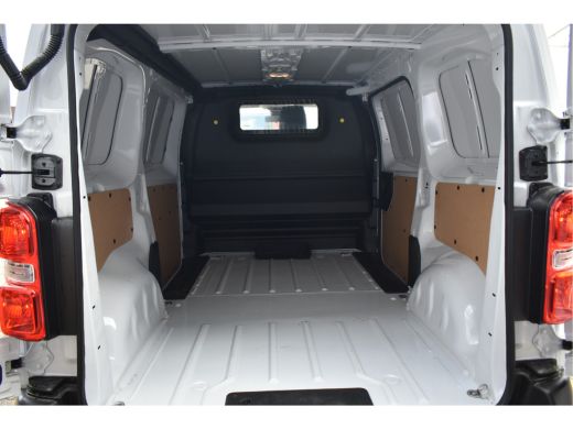 Citroën Jumpy Citroën 2.0D 145pk L2 | Afn. Trekhaak | Navigatie | 180 Achteruitrijcamera | Cruise Control | Air... ActivLease financial lease