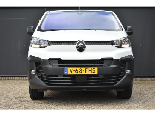 Citroën Jumpy Citroën 2.0D 145pk L2 | Afn. Trekhaak | Navigatie | 180 Achteruitrijcamera | Cruise Control | Air... ActivLease financial lease