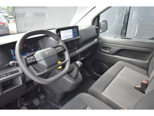 Citroën Jumpy Citroën 2.0D 145pk L2 | Afn. Trekhaak | Navigatie | 180 Achteruitrijcamera | Cruise Control | Air... ActivLease financial lease