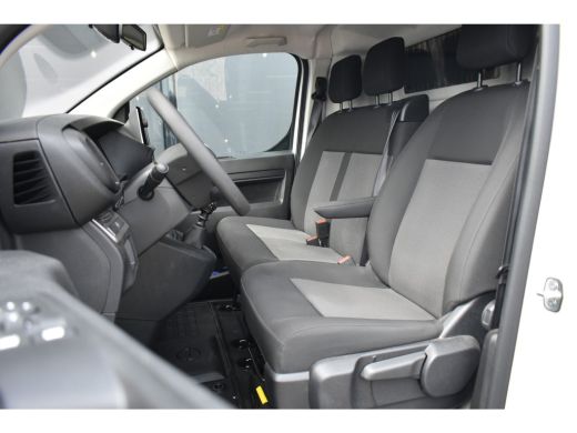 Citroën Jumpy Citroën 2.0D 145pk L2 | Afn. Trekhaak | Navigatie | 180 Achteruitrijcamera | Cruise Control | Air... ActivLease financial lease