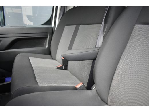 Citroën Jumpy Citroën 2.0D 145pk L2 | Afn. Trekhaak | Navigatie | 180 Achteruitrijcamera | Cruise Control | Air... ActivLease financial lease