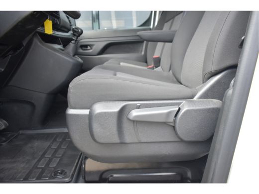 Citroën Jumpy Citroën 2.0D 145pk L2 | Afn. Trekhaak | Navigatie | 180 Achteruitrijcamera | Cruise Control | Air... ActivLease financial lease