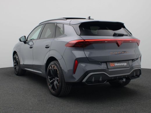 CUPRA Terramar 1.5 TSI e-Hybrid VZ Performance 272PK DSG matrix led, trekhaak, head-up display, Sennheiser audio... ActivLease financial lease