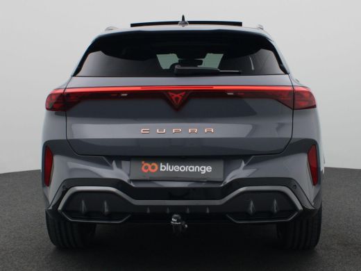 CUPRA Terramar 1.5 TSI e-Hybrid VZ Performance 272PK DSG matrix led, trekhaak, head-up display, Sennheiser audio... ActivLease financial lease