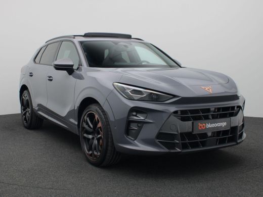 CUPRA Terramar 1.5 TSI e-Hybrid VZ Performance 272PK DSG matrix led, trekhaak, head-up display, Sennheiser audio... ActivLease financial lease