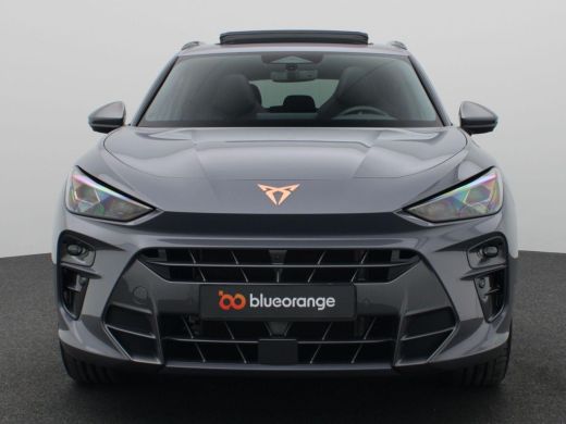 CUPRA Terramar 1.5 TSI e-Hybrid VZ Performance 272PK DSG matrix led, trekhaak, head-up display, Sennheiser audio... ActivLease financial lease