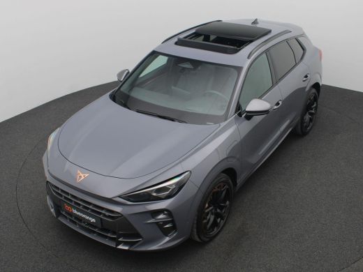 CUPRA Terramar 1.5 TSI e-Hybrid VZ Performance 272PK DSG matrix led, trekhaak, head-up display, Sennheiser audio... ActivLease financial lease