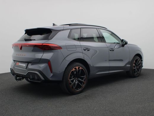 CUPRA Terramar 1.5 TSI e-Hybrid VZ Performance 272PK DSG matrix led, trekhaak, head-up display, Sennheiser audio... ActivLease financial lease