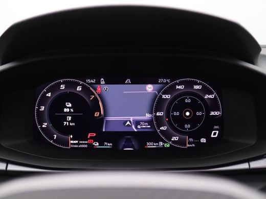 CUPRA Terramar 1.5 TSI e-Hybrid VZ Performance 272PK DSG matrix led, trekhaak, head-up display, Sennheiser audio... ActivLease financial lease