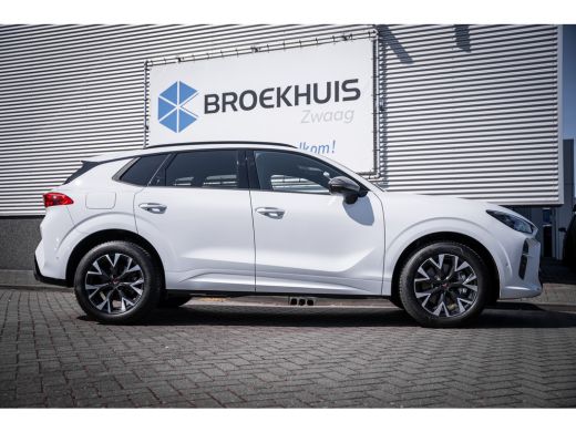 CUPRA Terramar 204 PK1.5 TSI e-Hybrid Business | Trekhaak uitklapbaar ActivLease financial lease